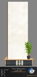 مگان استخوانی