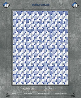 وارش 103