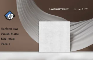لاوان طوسی روشن